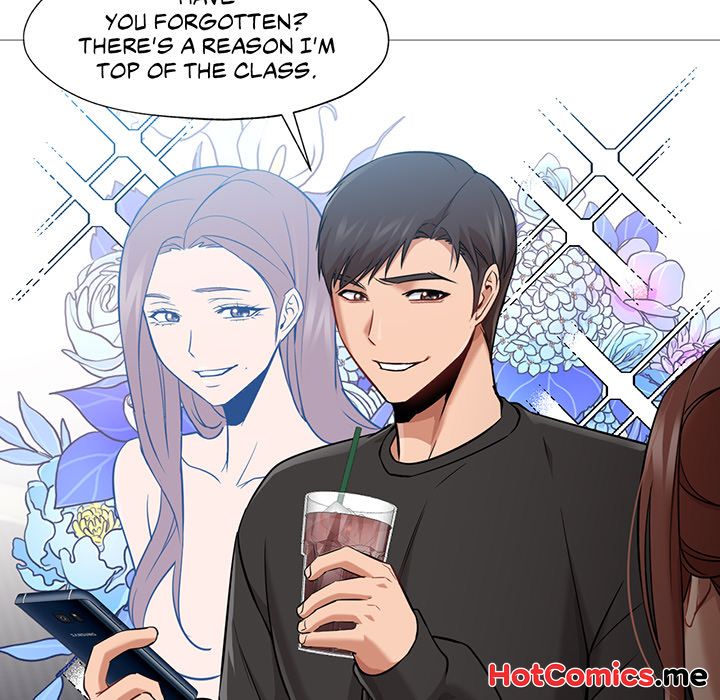 Man Up, Girl! - episode 40 - 50