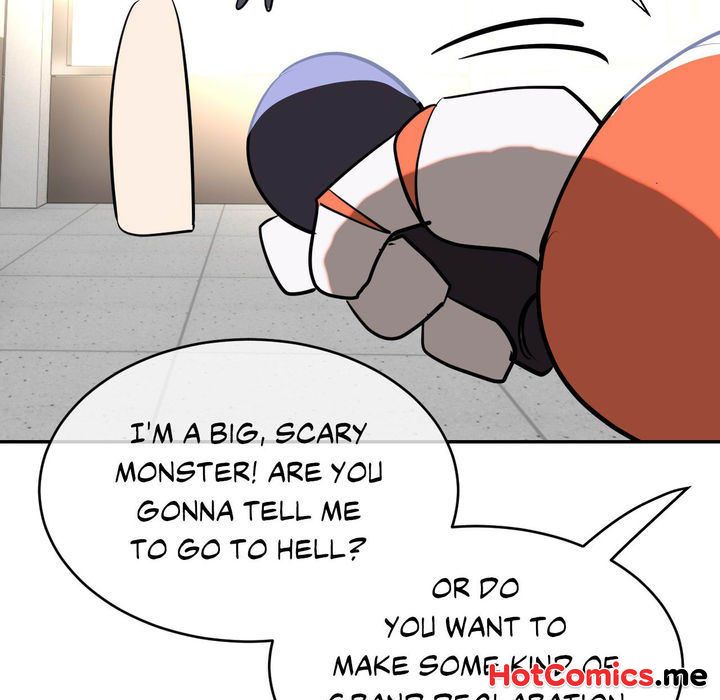 Magic-Girl Service - UNCENSORED - episode 12 - 74