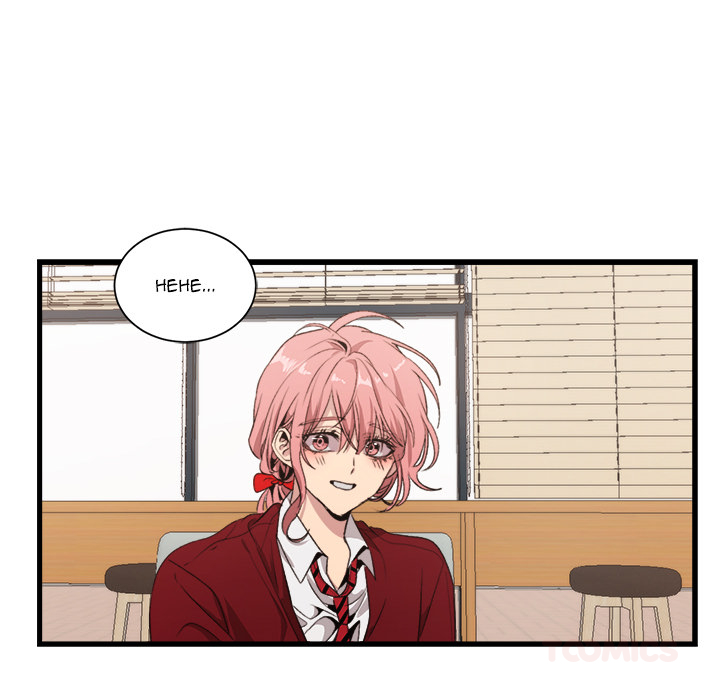 The Spring Scent of the Sea - episode 54 - 50