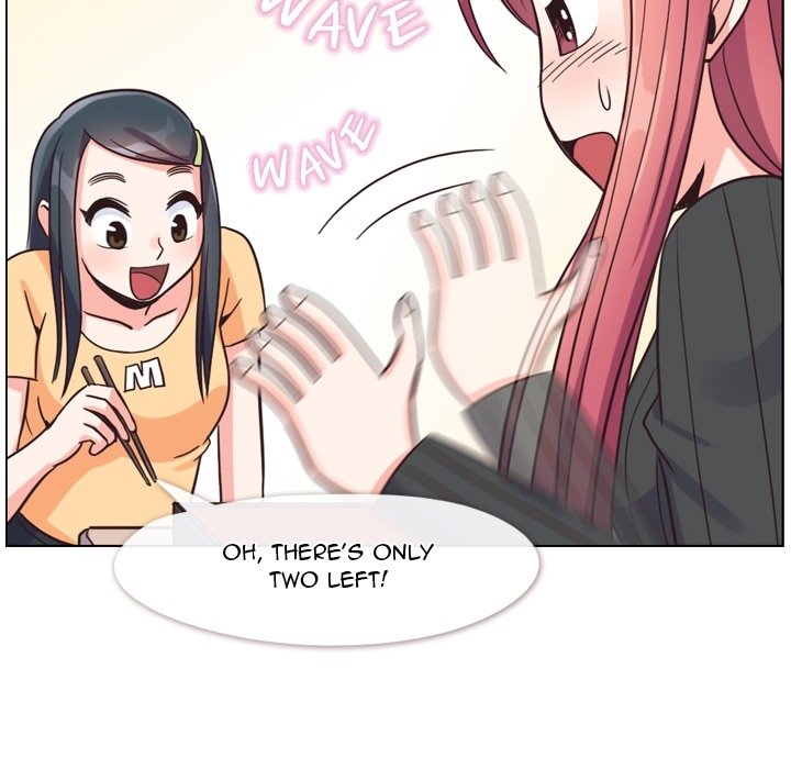 Annoying Alice - episode 84 - 66