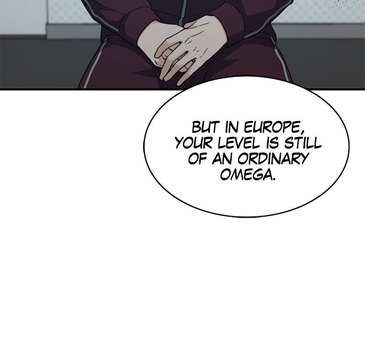 Recessive Omega K's Secret [Season 2] - episode 24 - 14