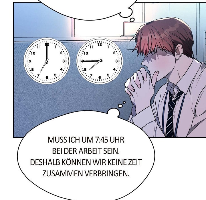 Harte Liebe - episode 45 - 65
