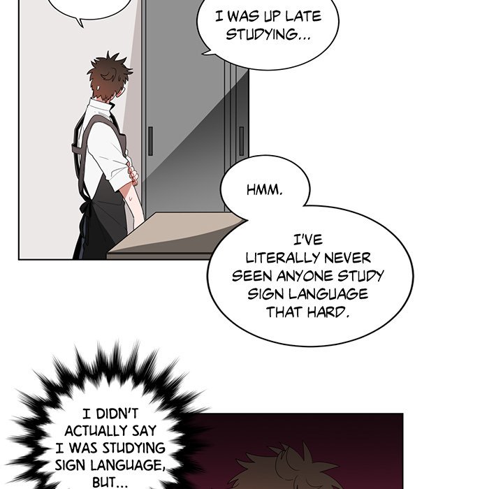 Sign - episode 13 - 25