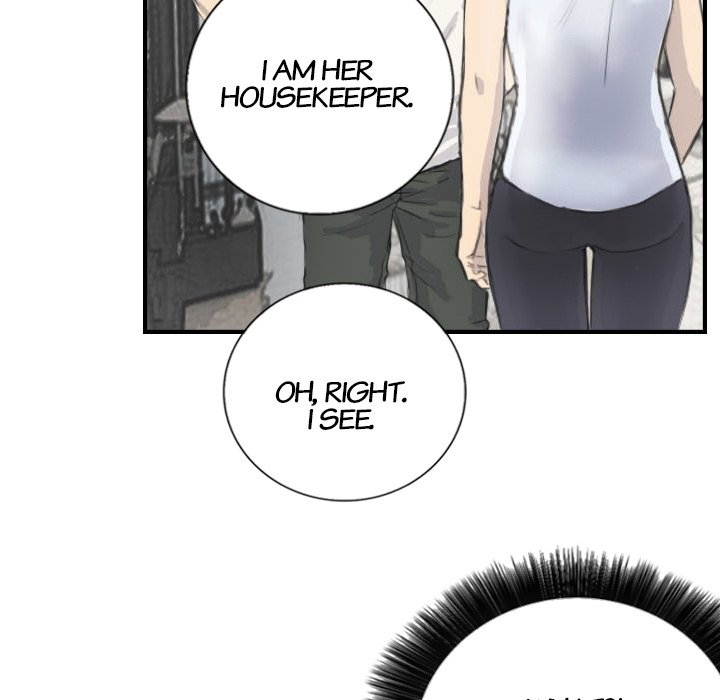 The Man's Superpowers - episode 5 - 75