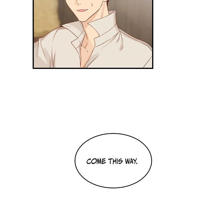 Hold on, Crown Prince! - episode 45 - 23
