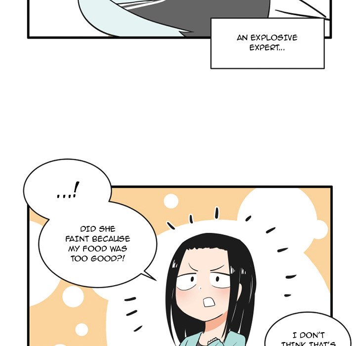 The Amazing Siblings - episode 64 - 4
