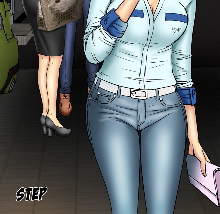 My Wife's Partner - episode 18 - 14