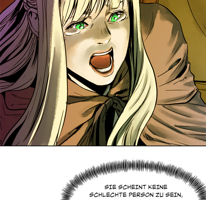 Karmas Weg - episode 16 - 79