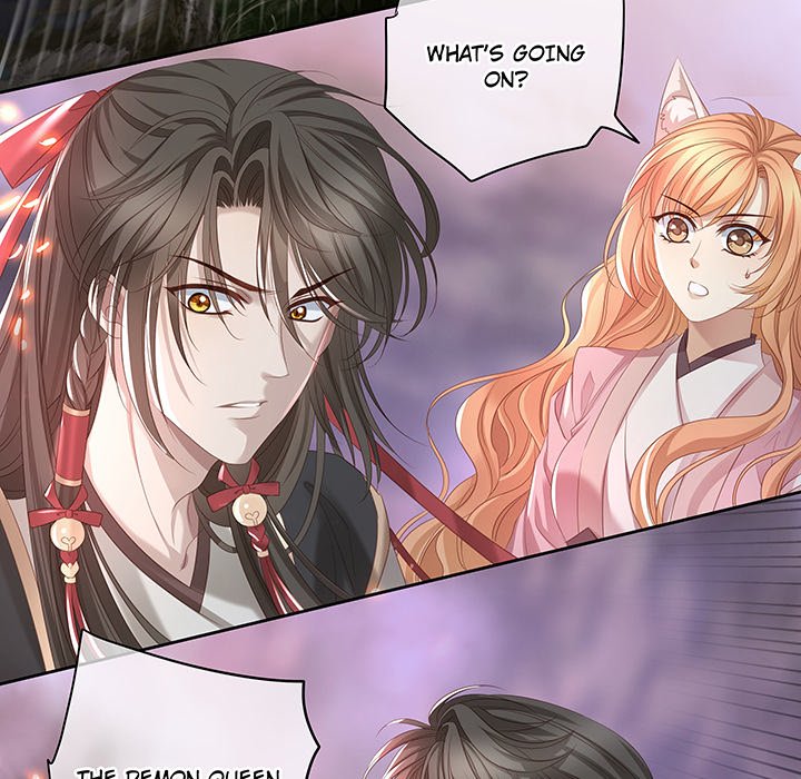 MASTER AND SEVEN LOVERS - episode 88 - 38