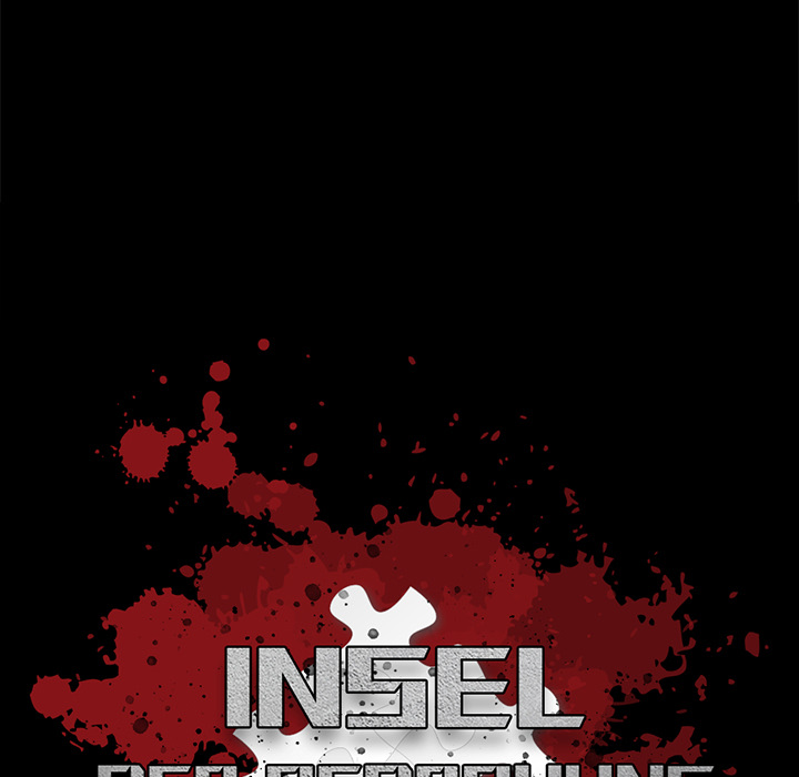 Insel der Bedrohung - episode 17 - 8