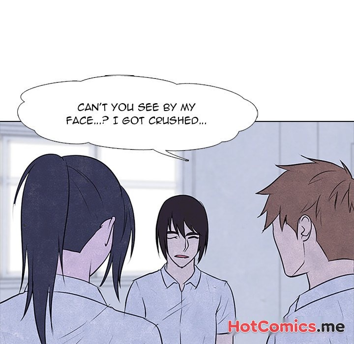 High School Devil - episode 79 - 21