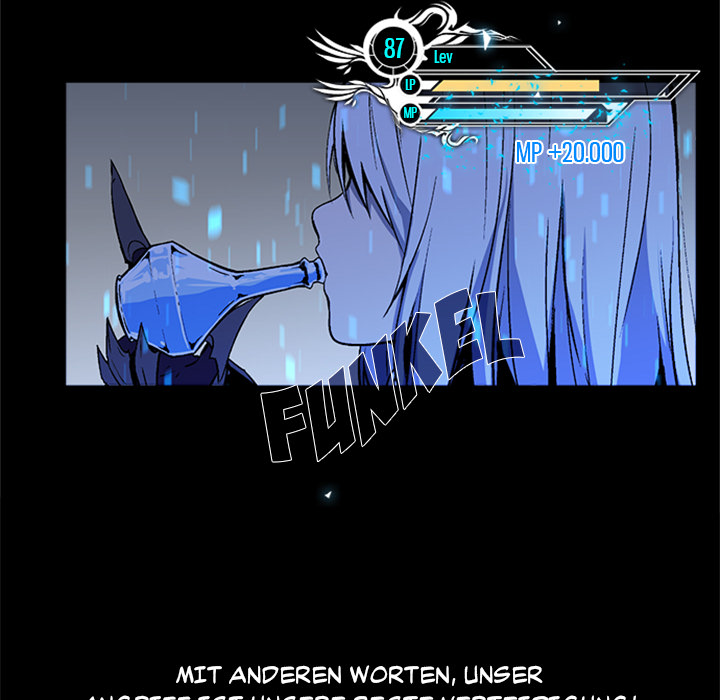Shade of Arcana - episode 16 - 78