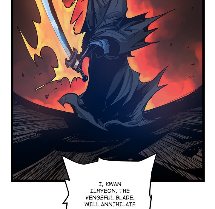 Lee Gwak, the Warrior - episode 10 - 7