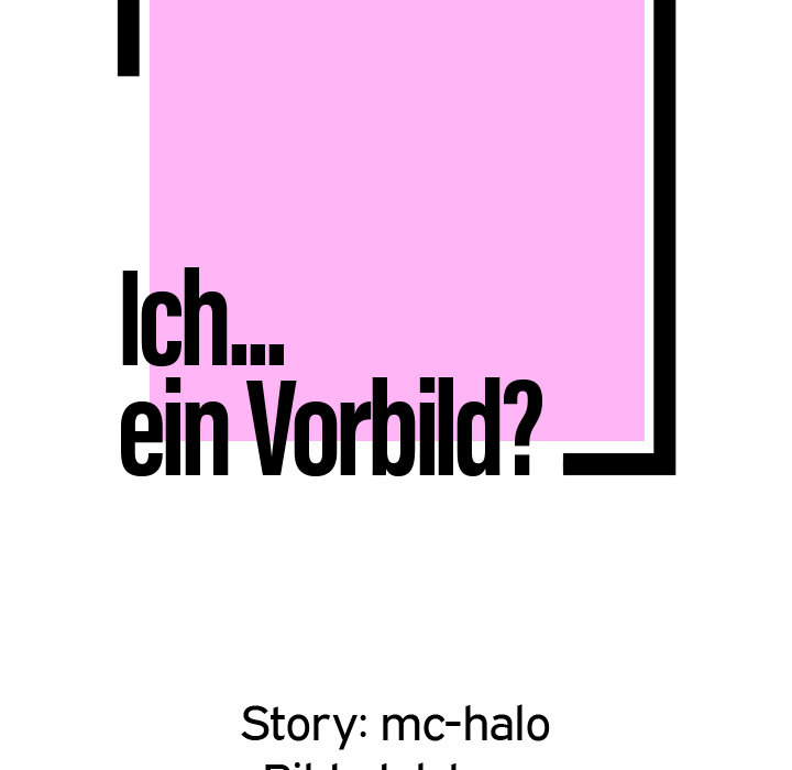 Ich... ein Vorbild? - episode 10 - 8