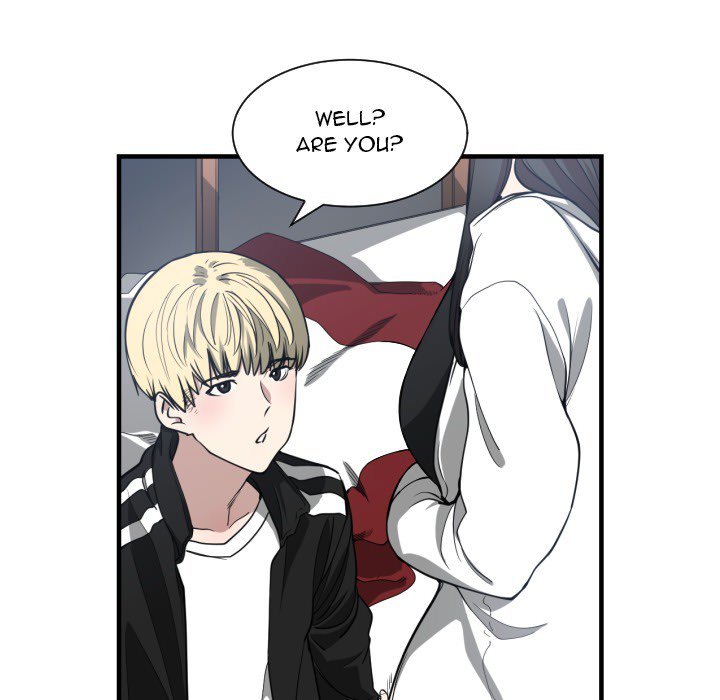 You're Not That Special! - episode Prologue - 17