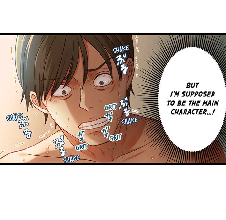 The Last Virgin in a Lustful World - episode 10 - 36