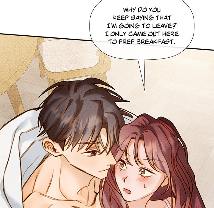 Purely in Love - episode 23 - 34