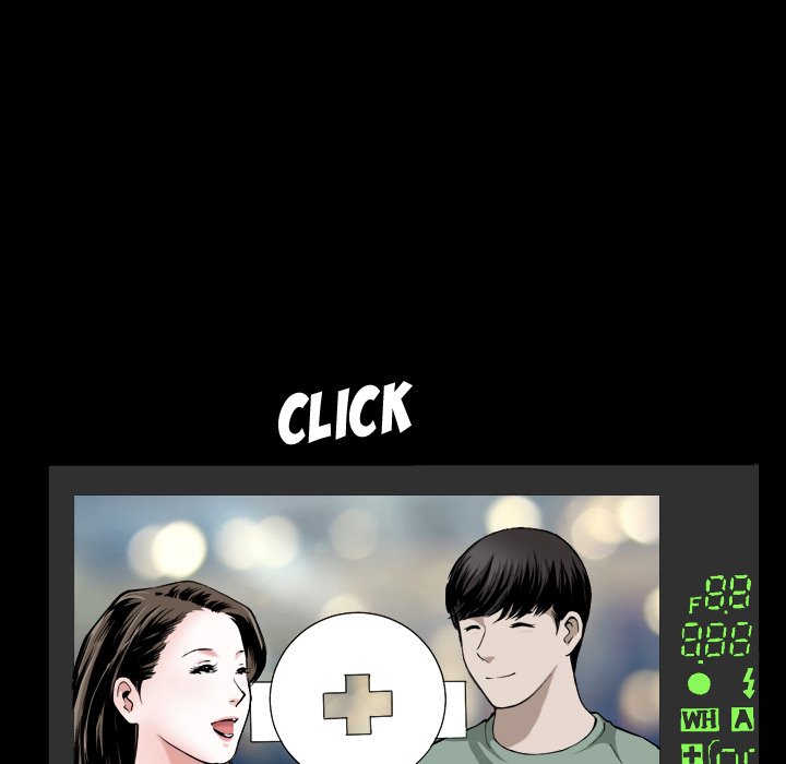 The Birthday Present - episode 1 - 7