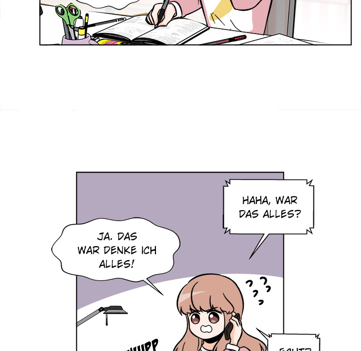 Liebe zum Nachtisch - episode 51 - 70