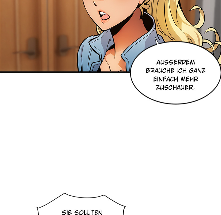 Wer hat Angst vor Mister H? - episode 9 - 68