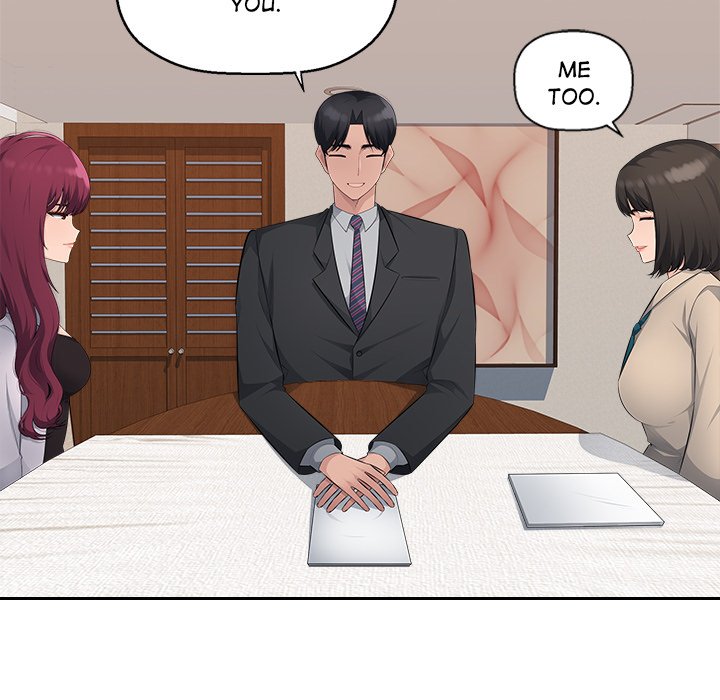 Office Desires - episode 20 - 30