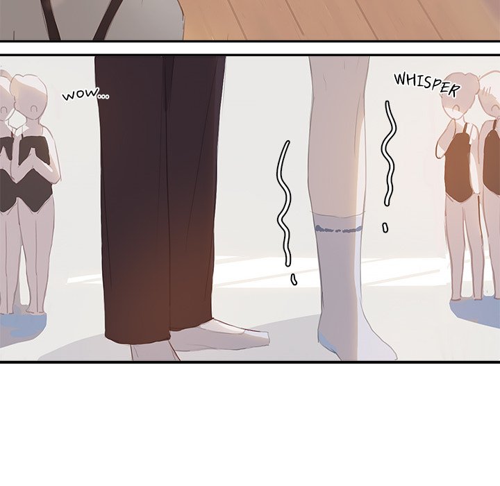 Ballerino - episode 1 - 31