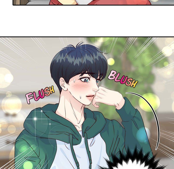 Come Be My Teacher - episode 27 - 35