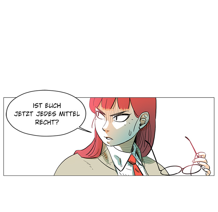 Hero Kim: Wer hat einen Retter bestellt? - episode 14 - 46