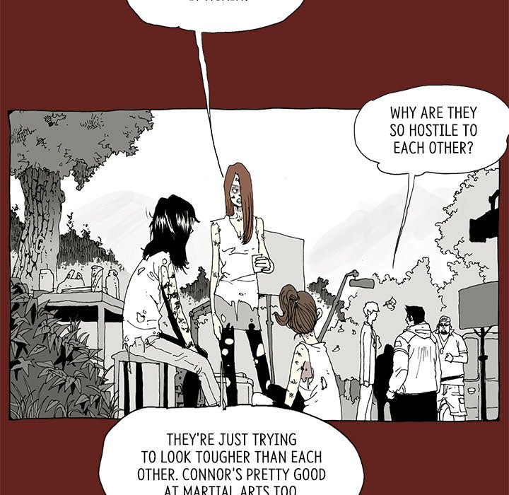 They're Coming - episode 2 - 84