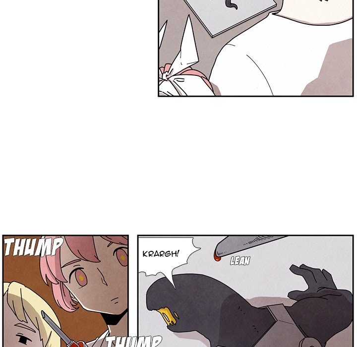 Crows - episode 2 - 33