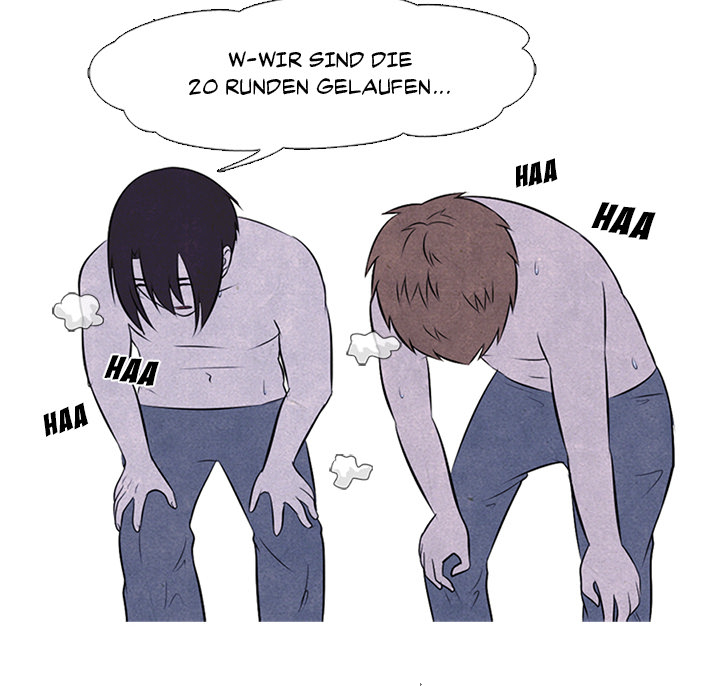 Teufel der Oberstufe - episode 27 - 68