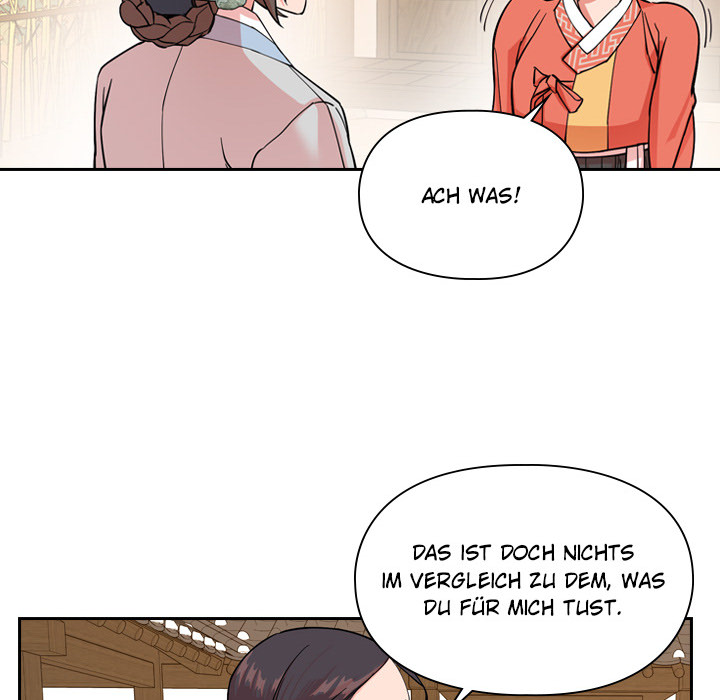 Die Prinzessin und ihre Leibwächter - episode 45 - 43
