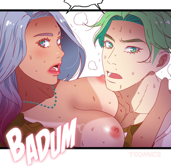 The Body Game - episode 47 - 8