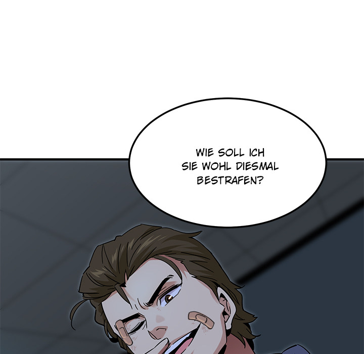 Wer hat Angst vor Mister H? - episode 54 - 118