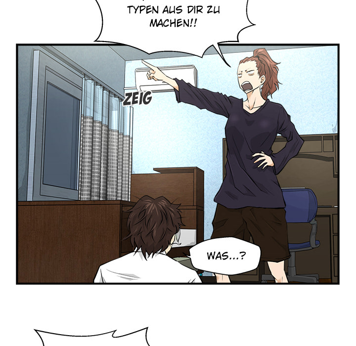 Los geht´s Mr. Kang! - episode 5 - 39