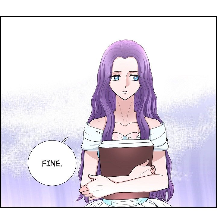 On the Emperor's Lap - episode 40 - 47