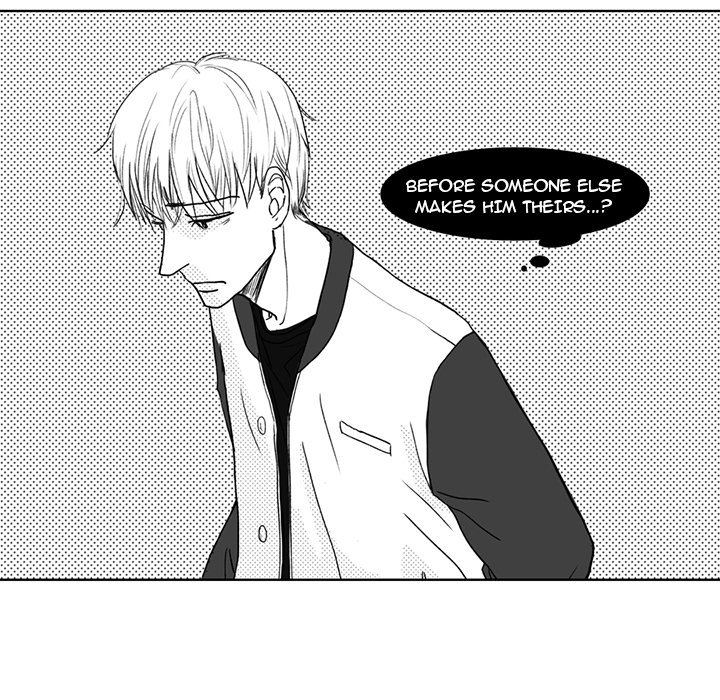 His Preference - episode 4 - 35