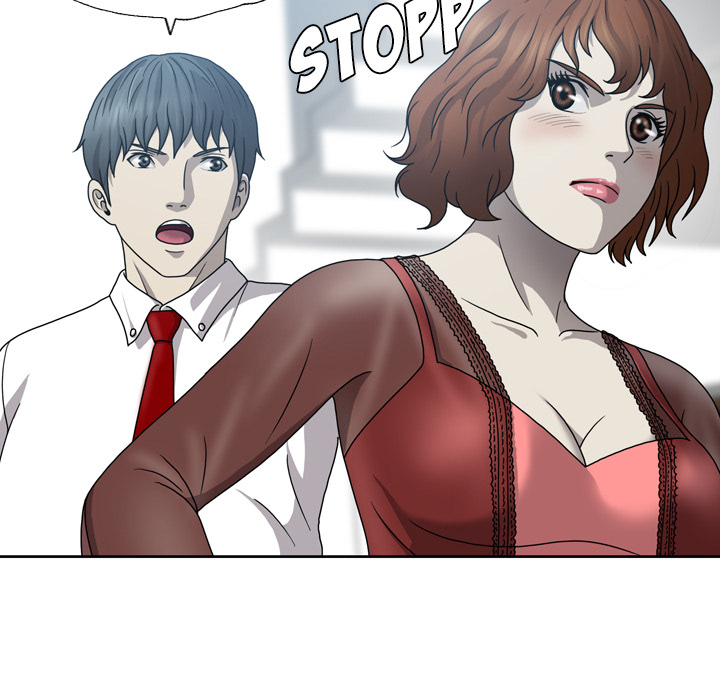 Entstellt - episode 1 - 19