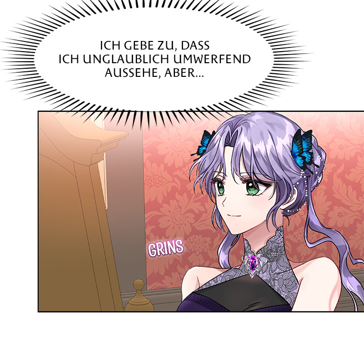 Ich bin die Frau des verdorbenen Nebencharakters - episode 4 - 118