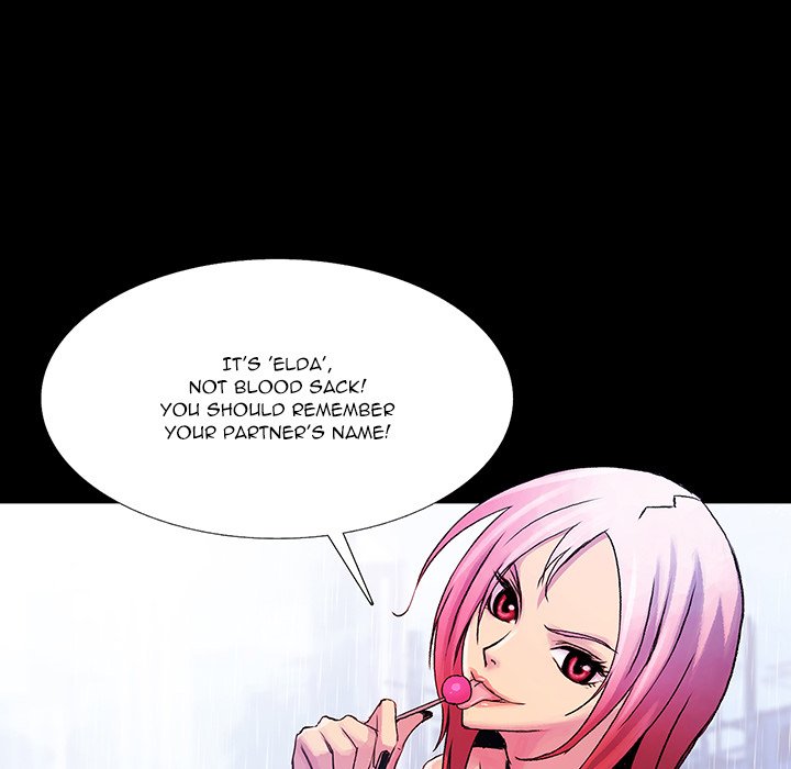 Blood Blade - episode 2 - 18