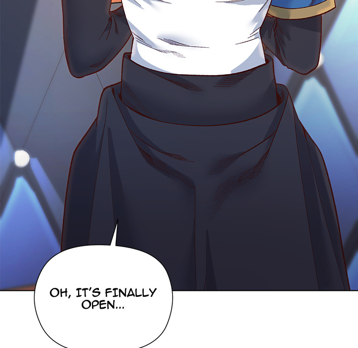 Young Lady's Knight - episode 29 - 133