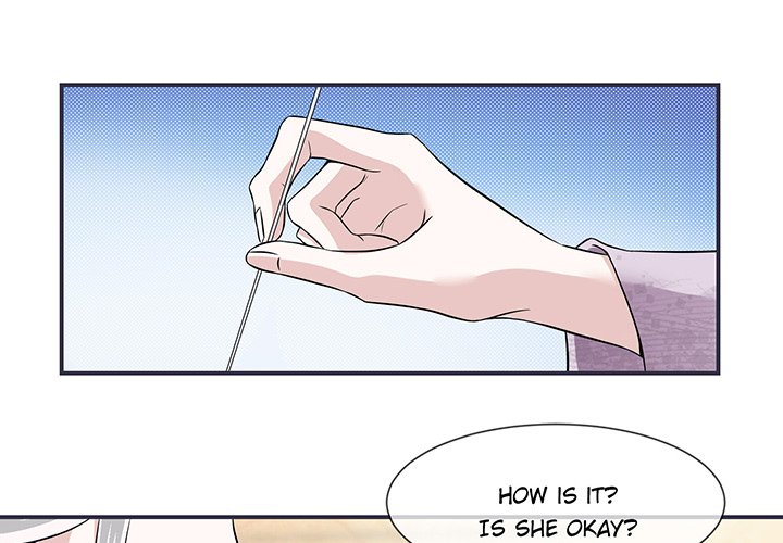 General and Her Medic Lover - episode 11 - 0