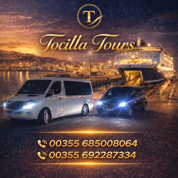 tocilla.travell