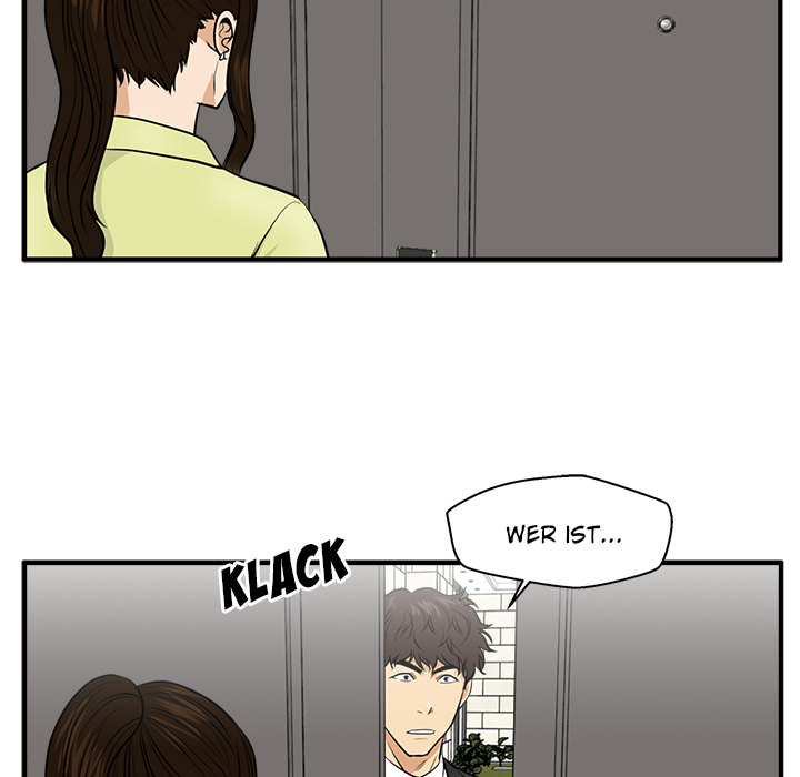 Los geht´s Mr. Kang! - episode 76 - 113
