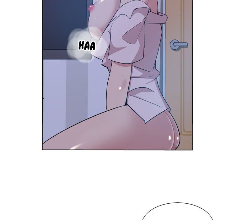 Dangerous Roomies - episode 2 - 16