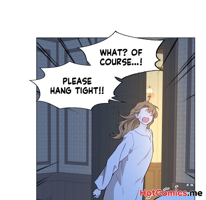 The Blood of Madam Giselle - episode 54 - 104