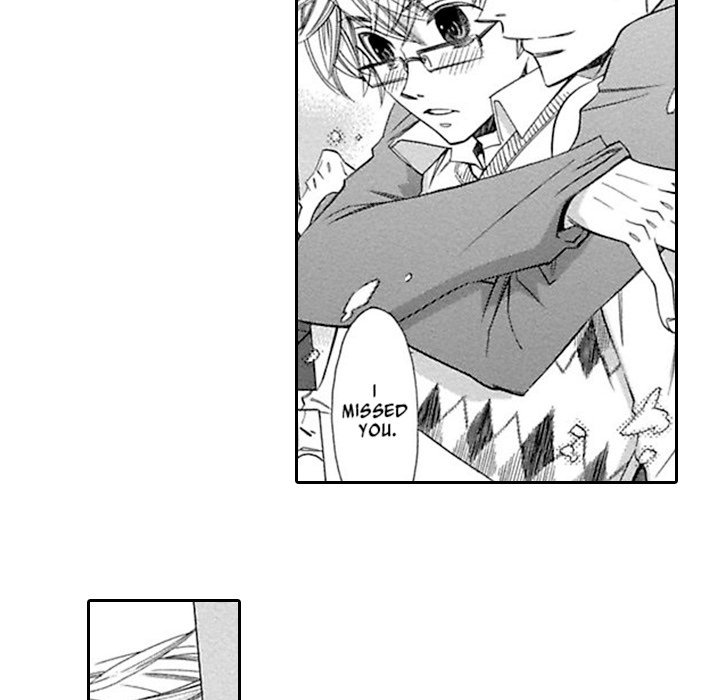 Falling In Love Under The Blue Sky - episode 12 - 38