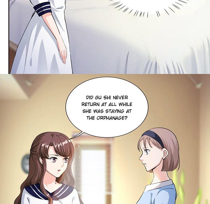 Good Morning, Mrs. Fu - episode 40 - 41