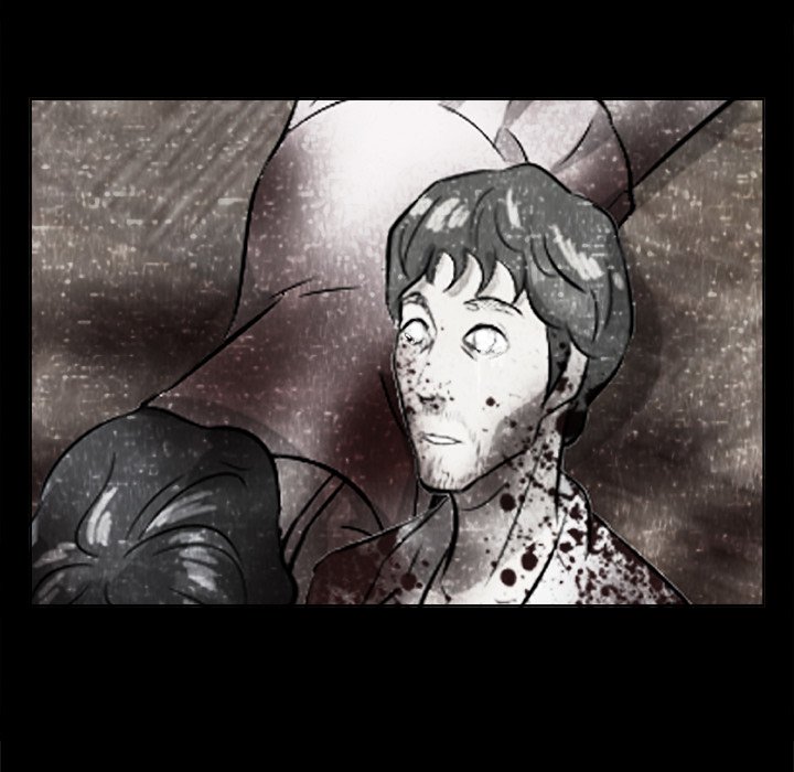 Original Horror Stories - episode 1 - 33
