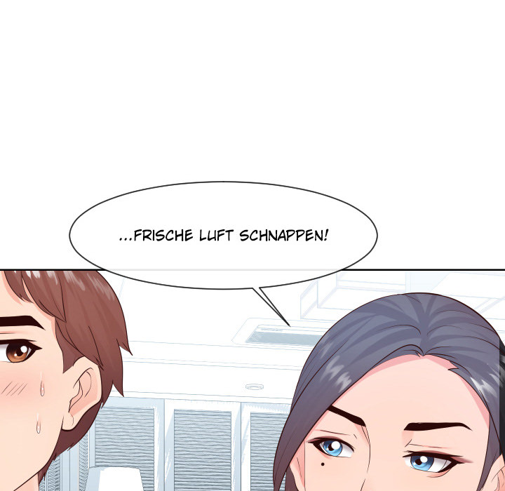 Unerfahren - episode 32 - 33